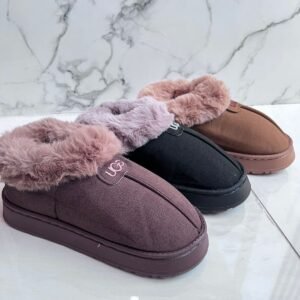 Bota UGG UNISEX café