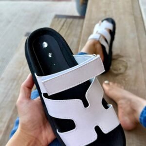 Sandalia Dupe Hermes