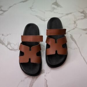 Sandalia Dupe Hermes